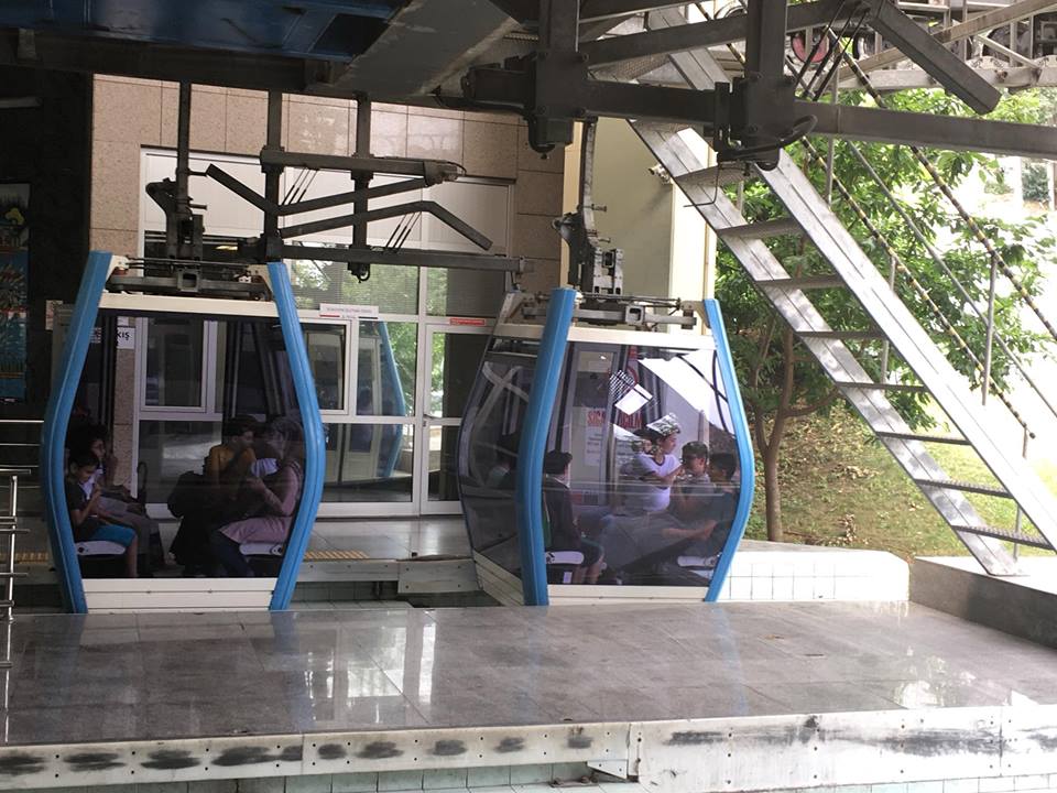Yedi Kubbe Şahsiyet Akademisi ve Asım´ın Nesli