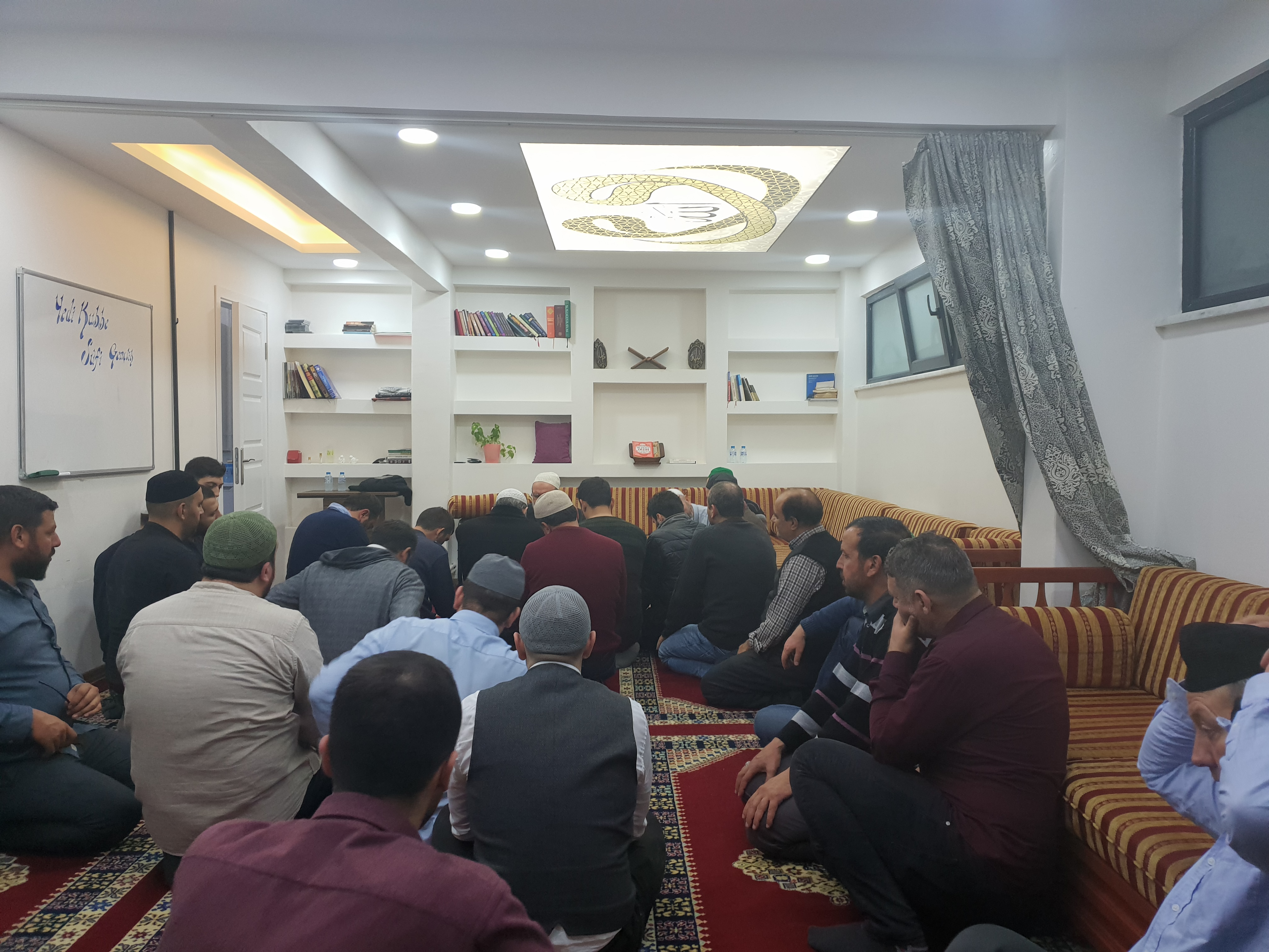 İrfan Meclisi