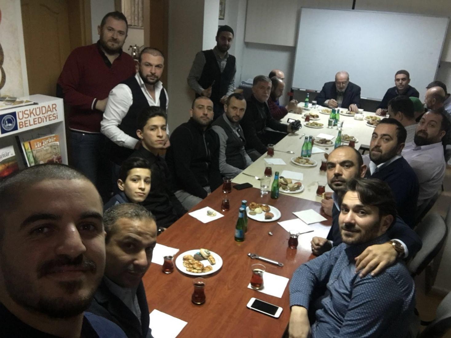İrfan Meclisi