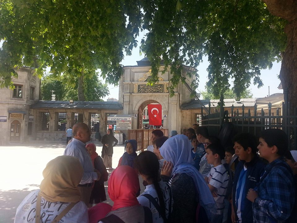 Yedi Kubbe Şahsiyet Akademisi ve Asım´ın Nesli