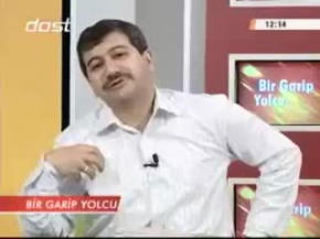 Arif YÄ±ldÄ±z Sohbet ( Allah Sevgisi 1/4 )  Nu: 140