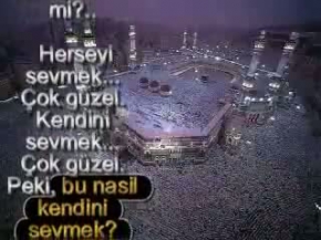 KÃ¢be HÃ¢lÃ¢ Bekliyor mu ?