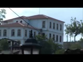 Yakup Ağa Camii ve Medresesi