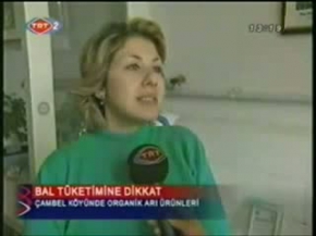 Ã?ambel KÃ¶yÃ¼ Organik ArÄ±cÄ±lÄ±k