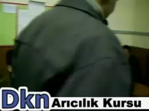 Dere KasabasÄ± ArÄ±cÄ±lÄ±k Kursu Kurs Bitim Eglencesi