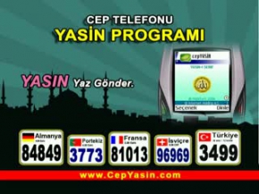 cepYASIN.com