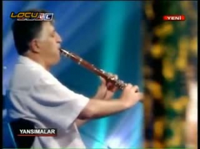 Suren Asaduryan - Eşkemed