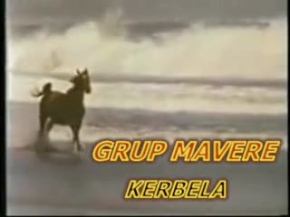 grup mavere - kerbela