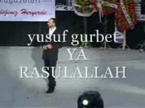 ya rasulallah 2