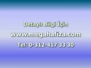 SayÄ±sal HafÄ±za - Mega HafÄ±za EÄ?itimi - Matematiksel Teknikle