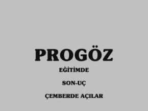 progÃ¶z