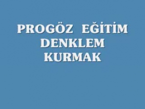 progÃ¶z