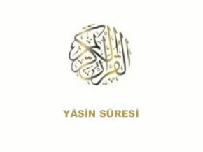 Yasin Suresi I