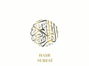 Haşr Suresi