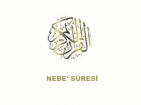 Nebe Suresi