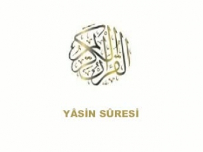 Yasin Suresi II