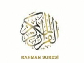 Rahman Suresi-I