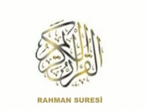 Rahman Suresi-II