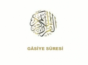 Gasiye Suresi