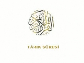 Tarık Suresi