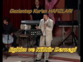 M. Akif TUNCER - Mevlam