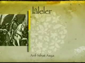 Laleler - Arif Nihat Asya