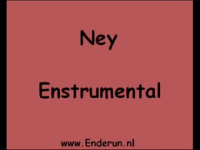 Ney - Enstrumental Fon Muzigi