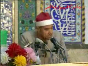 Qari Raghib Mustafa Ghalwash - Surah Qasas