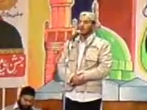 Naat-E-Rasul - Muhammad Milad Raza Qadri