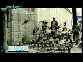 Murat İnce Olsun