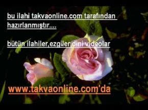 ney ilahi gel gör beni  www.takvaonline.com