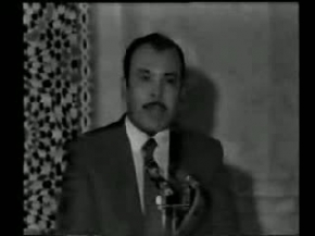 Abdulbasit Abdussamed - surah Enfal
