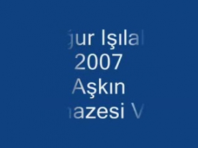 Uğur Işılak 2007- Aşkın Cenazesi Var