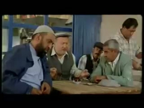 Eşref Ziya Terzi The imam 5 film  