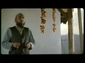 Eşref Ziya Terzi The imam 8 film  
