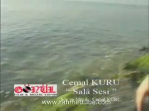 Cemal Kuru - Sala Sesi