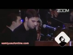 my ummah sami yusuf