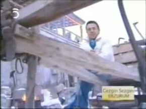 ERZURUM TANITIMI SEZGİN GEZGİN TV5-2 2007