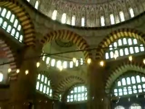 edirne selimiye camii mosque turkey prayer dua