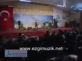 Eşref Ziya - Şehit Türküsü