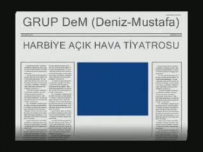 Grup DEM-Imam Hatiplim