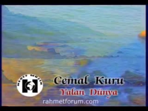 Cemal Kuru - Yalan Dünya