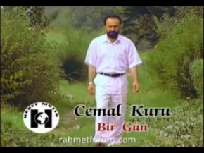 Cemal Kuru - Bir Gün 