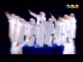 Arabic Song from Muslim Children - 4