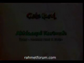 Cinta Rasul - Akhlaagul Karimah