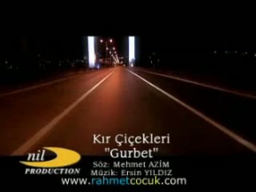 Kır Çiçekleri - Gurbet