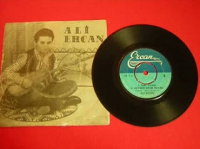 Ali Ercan-Zeynebim