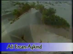 Ali ercan-Aşkındandır