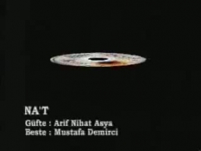 Mehmet Emin Ay - Naat