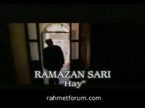 Ramazan Sarı - Hayy